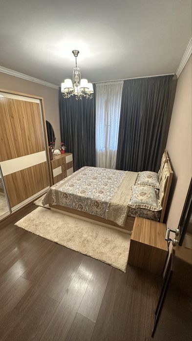 Продается квартира на Янгихаятском районе