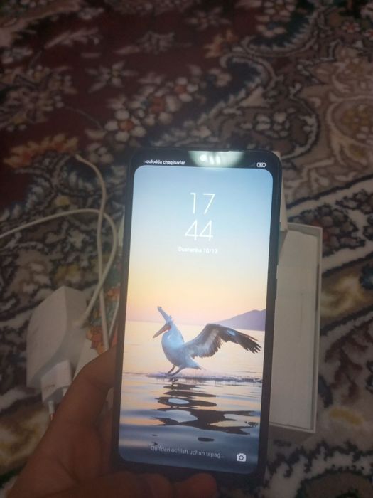 Tel sotiladi nomi Redmi 9a