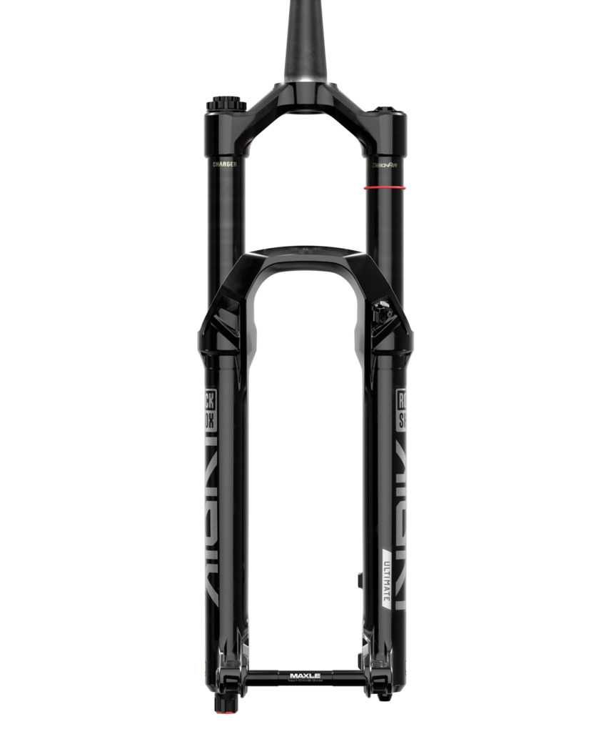 Вилка RockShox Lyrik Ultimate Charger 3 RC2 29" 160mm Boost