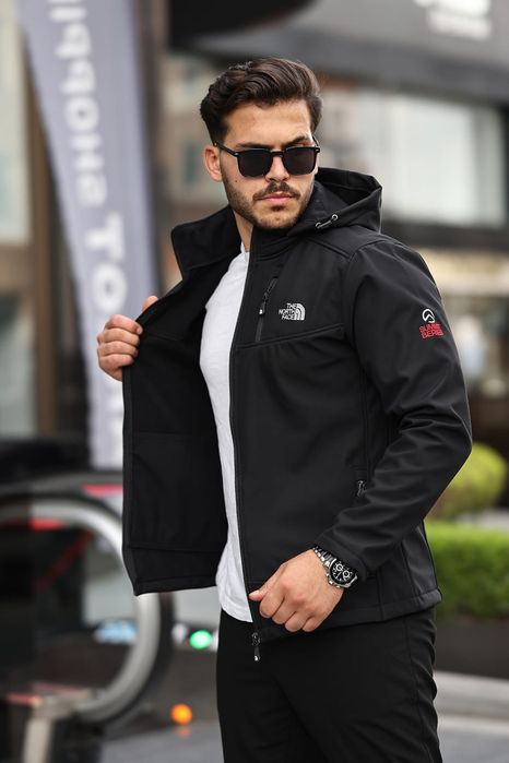 Нова колекция!Мъжки зимни якета CK,Nike,The North Face, Columbia, Hugo