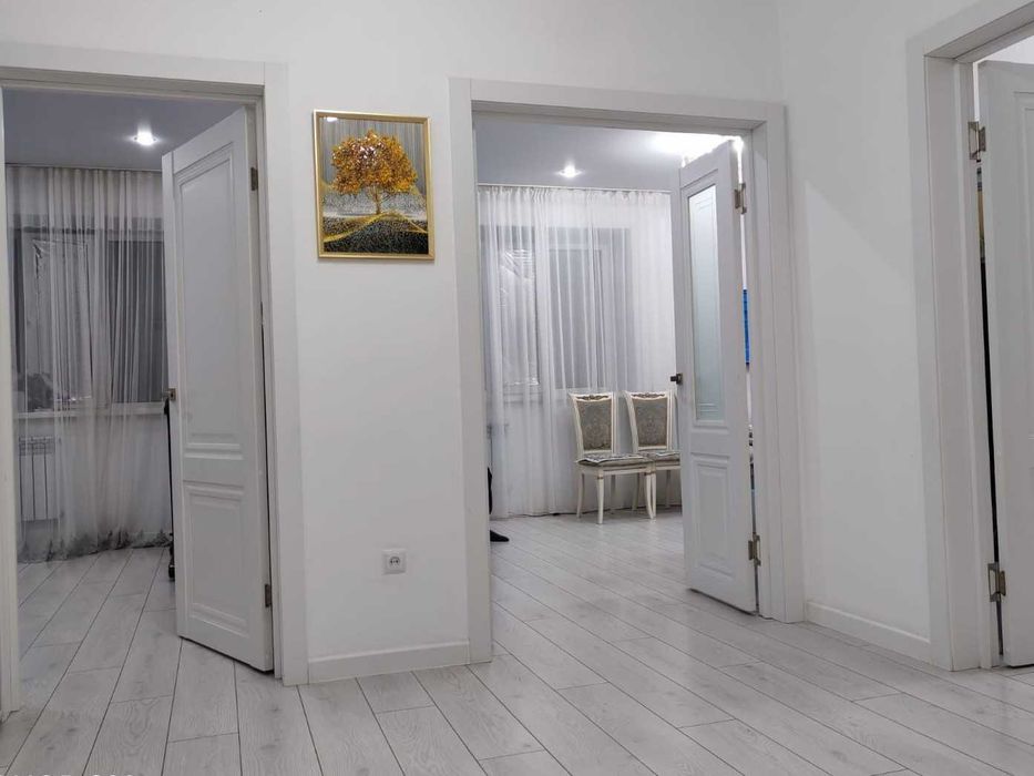 Продаётся 2-к кв 4/5, 2021 г.