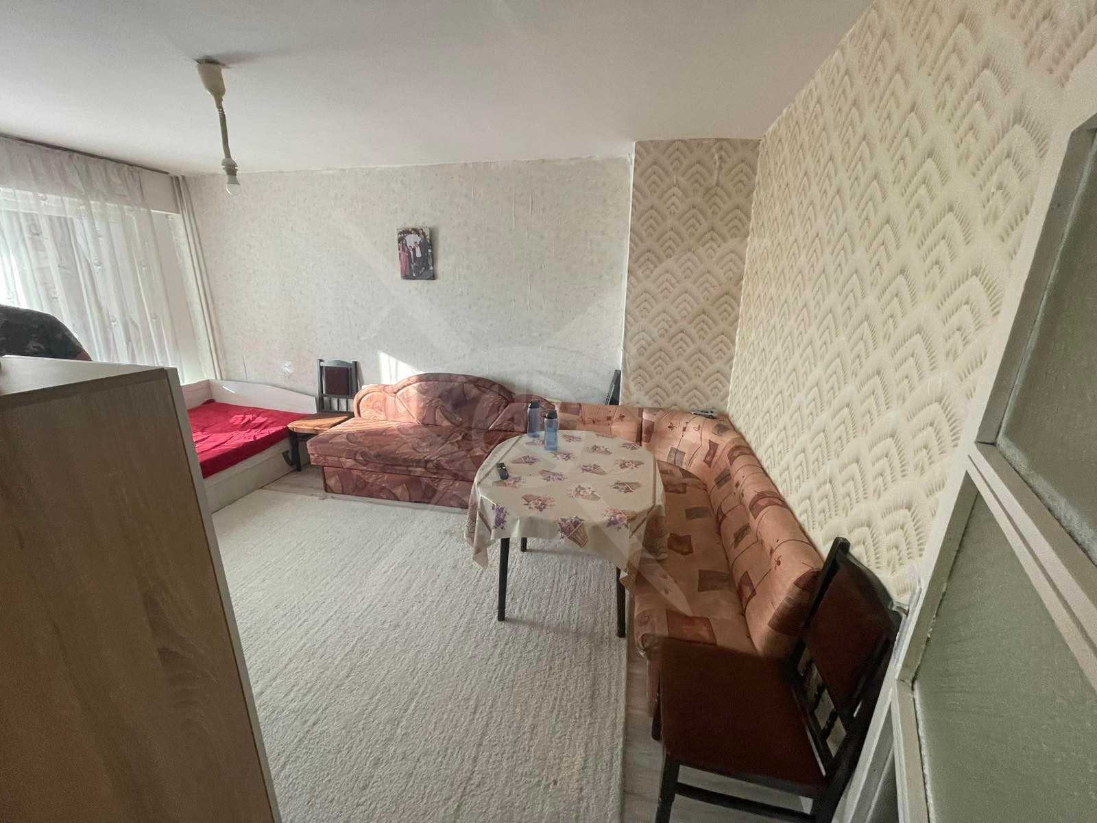 Гарсониера Меден рудник