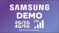 Разблокировка Samsung LDU demo S22, S23, S24, Fold, Flip