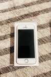 Iphone SE Rose Gold 16 GB