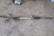 Caseta de directie Fiat Panda 2 [2003 - 2011] Hatchback 5-usi 1.1 MT