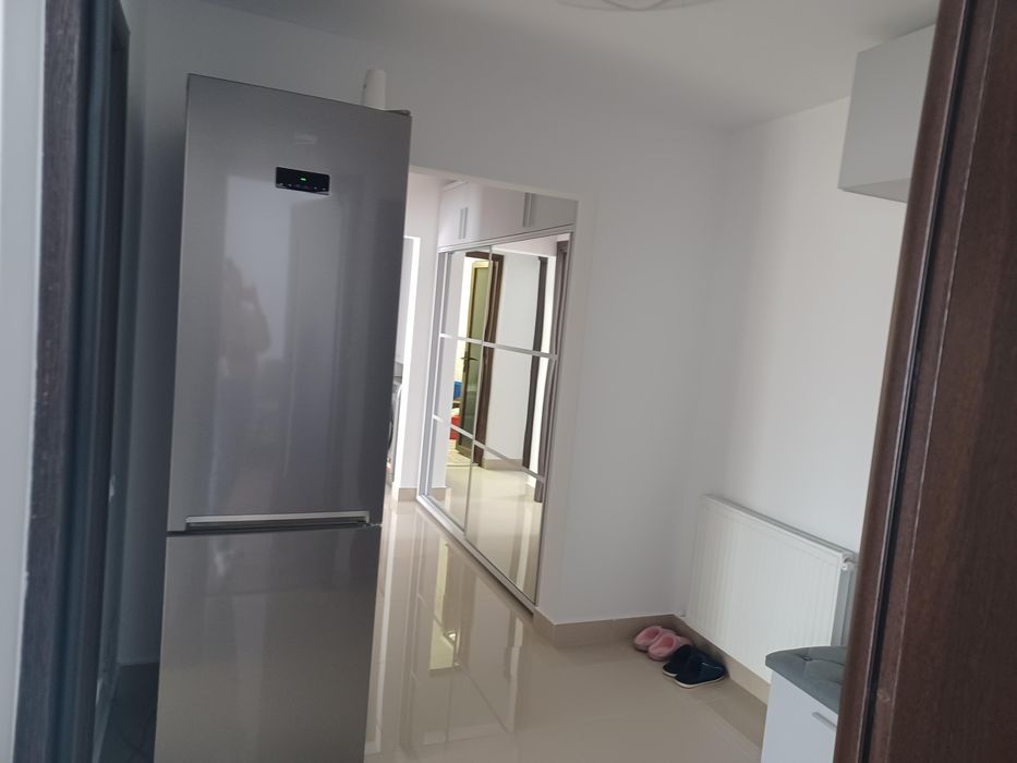 Apartament 3 camere Scornicesti