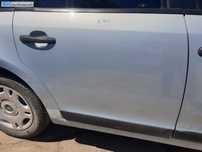 Usa Usi Portiera Portiere Dreapta Spate Dezechipata cu Defect Citroen C4 2004 - 2011 Culoare EYLC