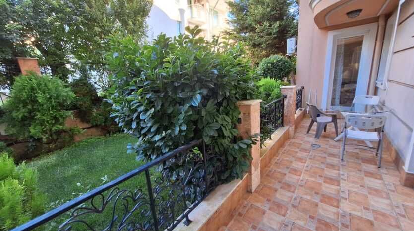 Продава се Двустаен апартамент в с. Равда, Област Бургас - 74 кв.м за 1190 €/кв.м - Снимка #9
