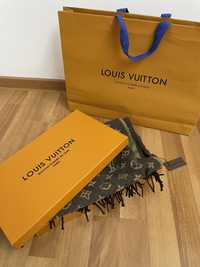 Esarfa Louis VuittonEsarfa
