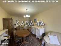 Apartament 2 Camere, Parter, Strada Lt. Col. D-tru Petrescu