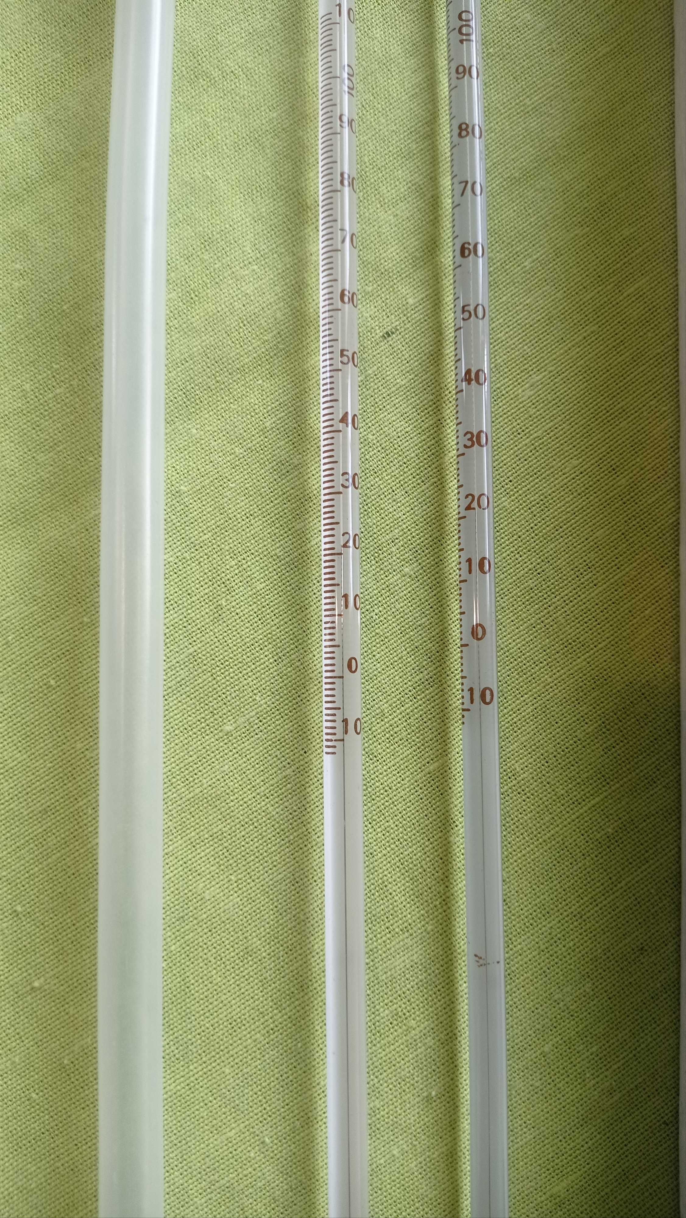 Лабораторни термометри за инкубатори