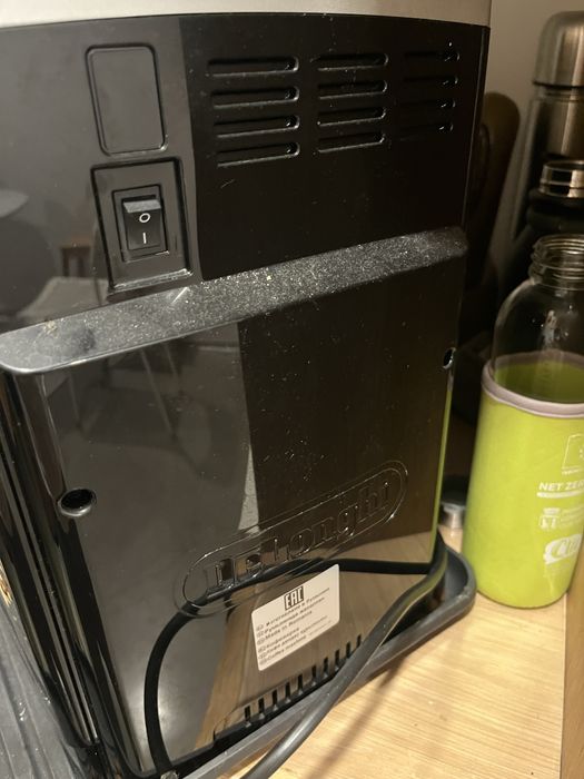 Espressor DeLonghi Magnifica S