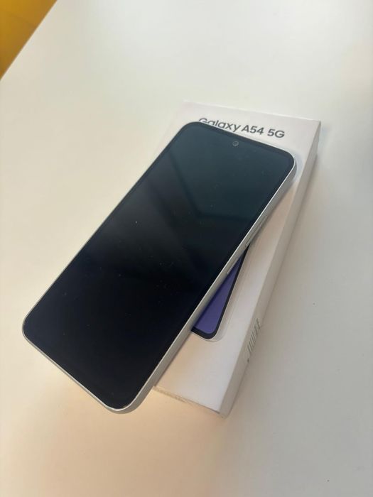 Samsung A54 128GB 8GB
