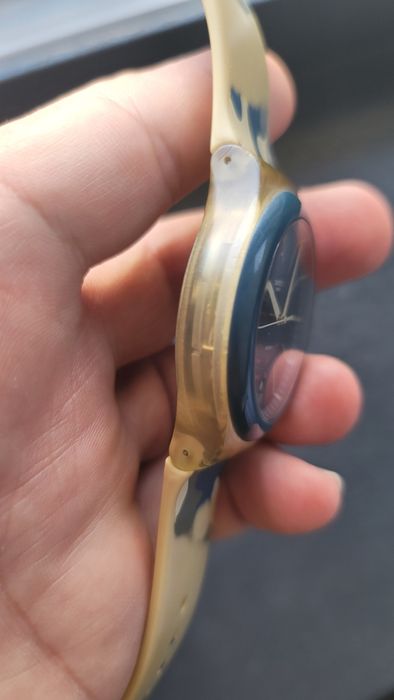 Ceas Swatch Sistem 51 automatic