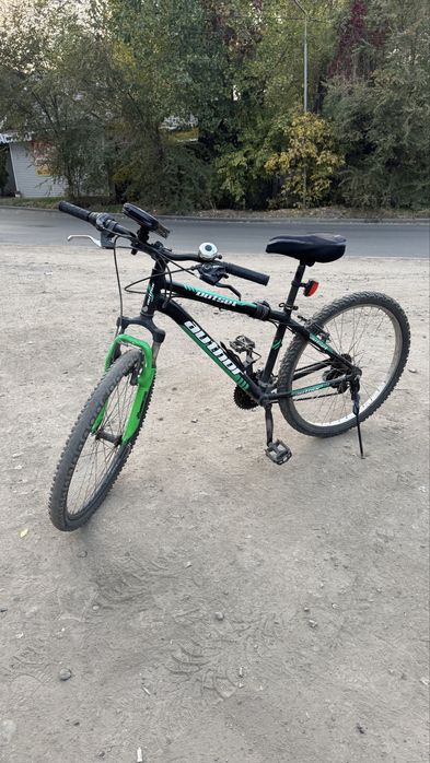 Велосипед обмен или продажа