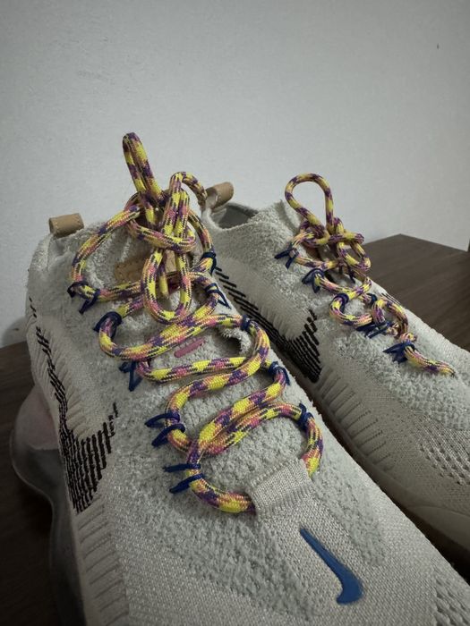 Nike Air Max Scorpion Flyknit