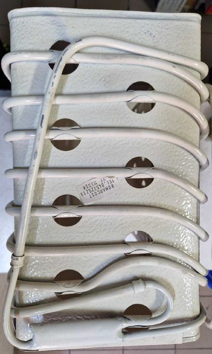 Vaporizator frigider