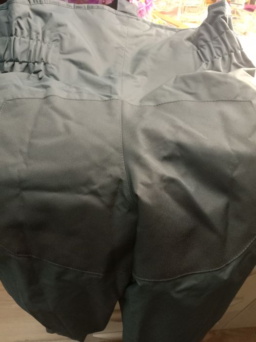 Комбинезон фирменный от Chibo