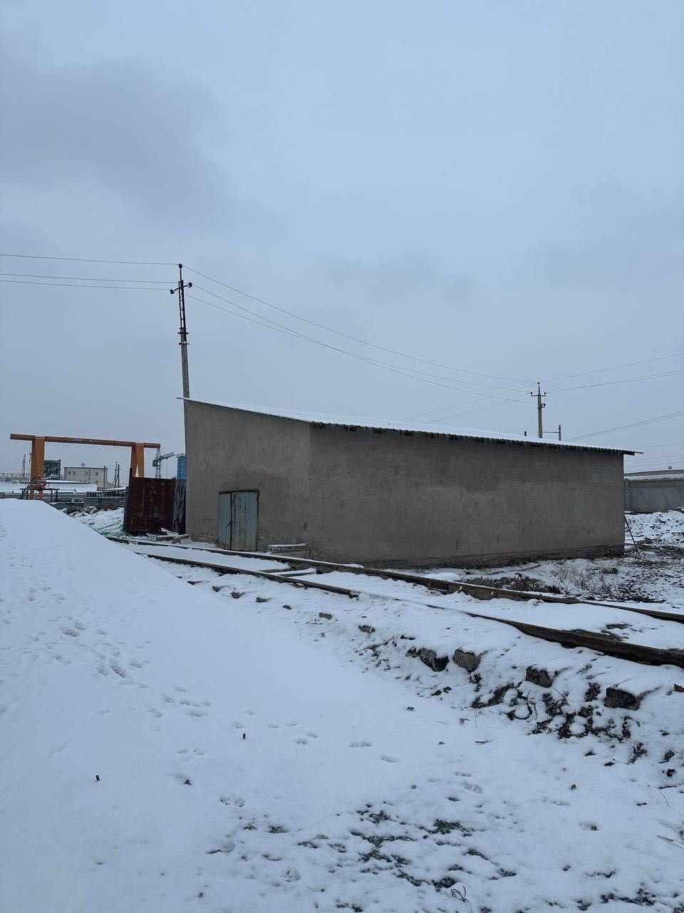 Сдается база под аренду