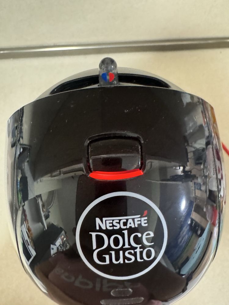 Кафемашина Krups Dolce Gusto