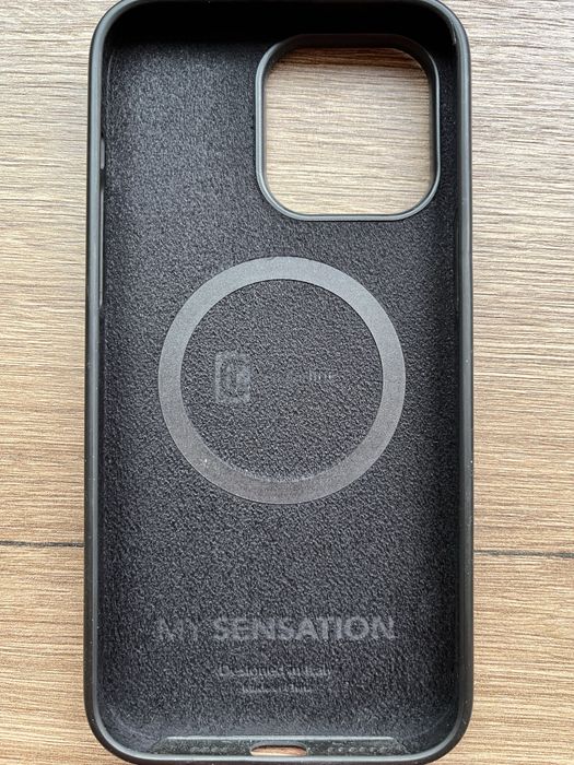 Vand husa iphone 14 Pro Max Magsafe