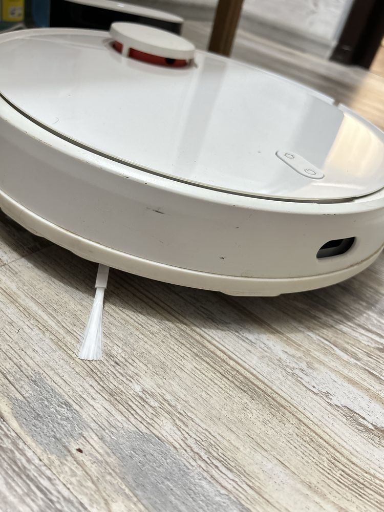 Прахосмукачка робот Xiaomi Mi Robot Vacuum Mop PRO