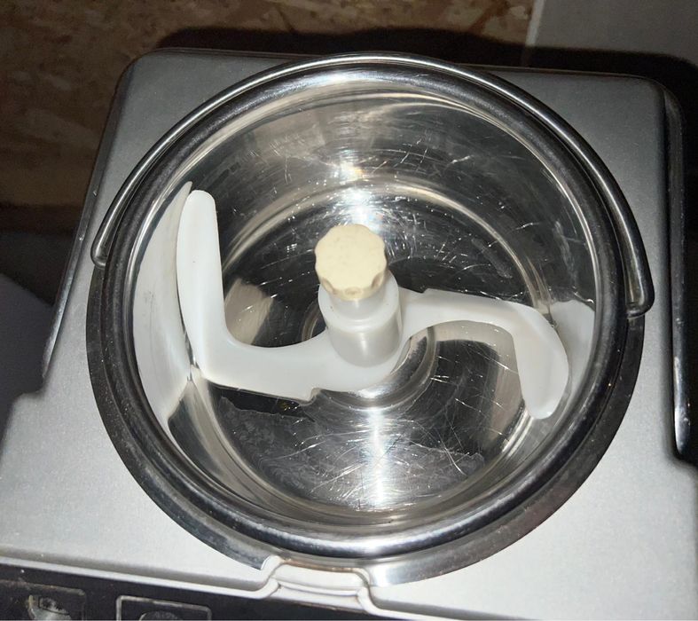 Masina de inghetata Magimix