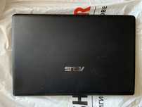 Лаптоп Asus X55A