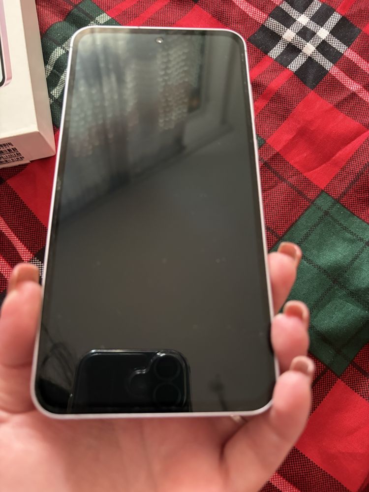 Samsung Galaxy A55