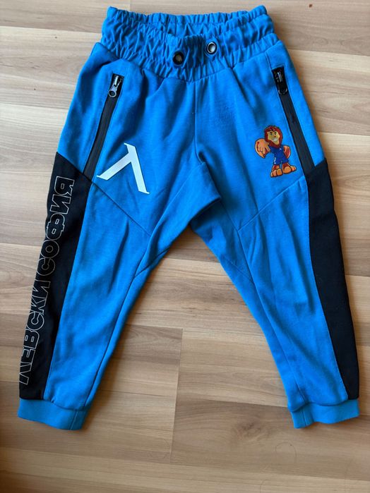 Детски анцунг на Левски 104 см