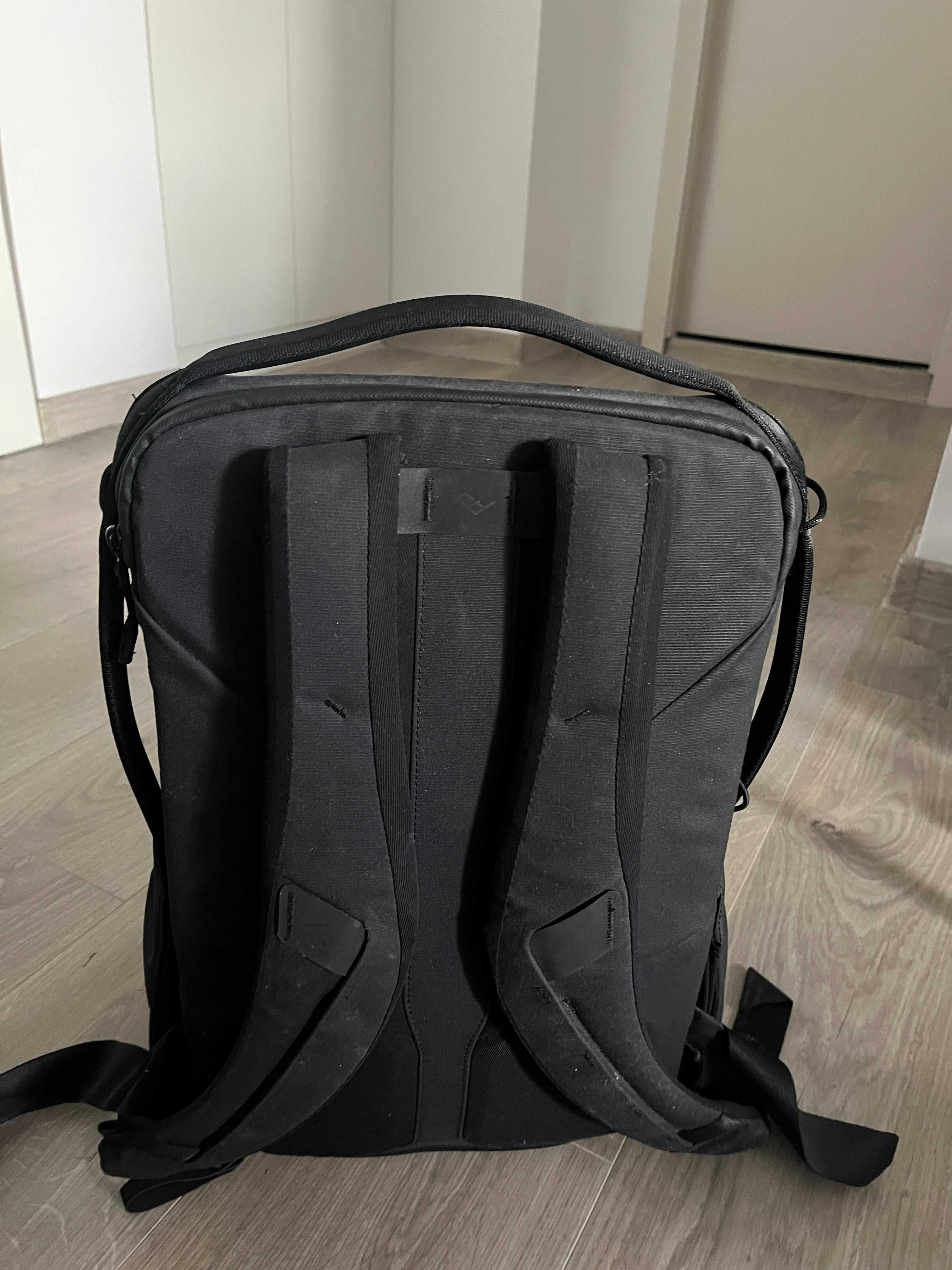 Rucsac foto Peak Design Everyday Backpack V2 20L