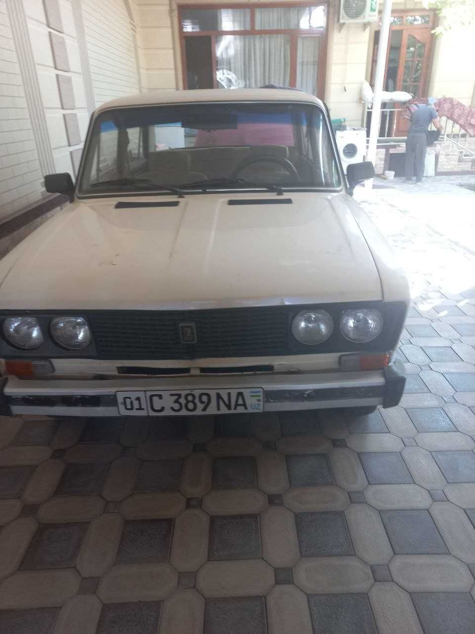 Ваз 21061 продается