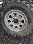 Vand Roti Off Road , 235/70 R16