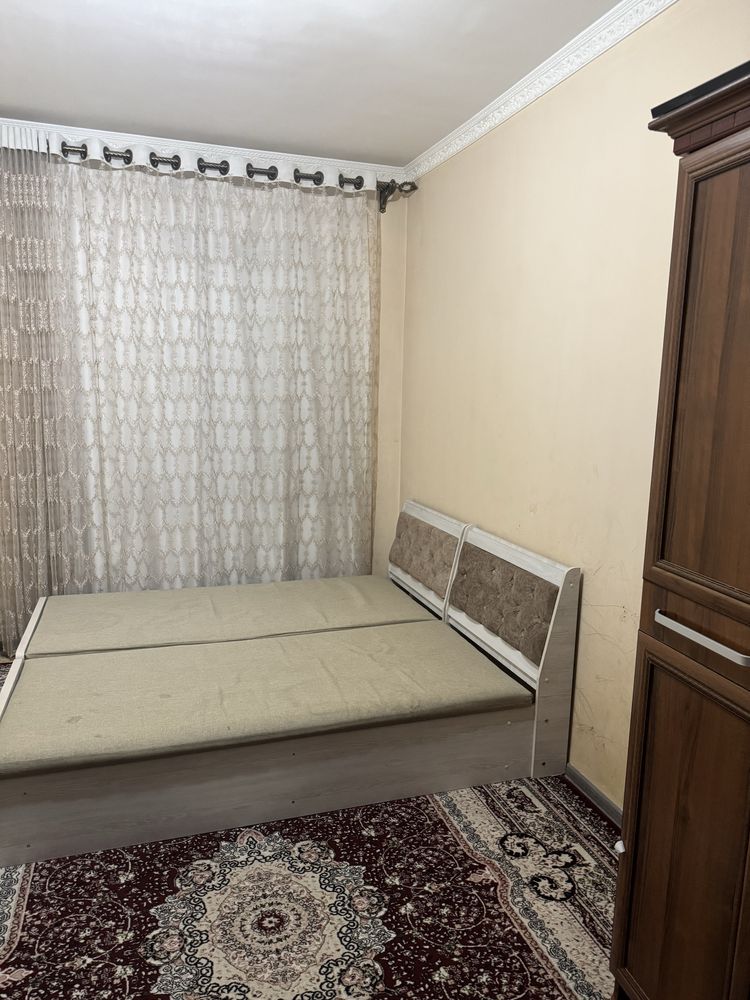 Квартира сотилади Лисунова 4