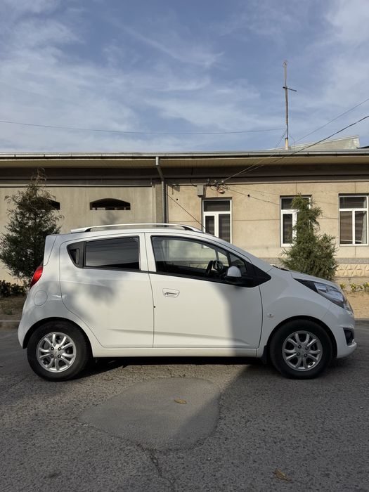 Spark 4-pozitsa 2023