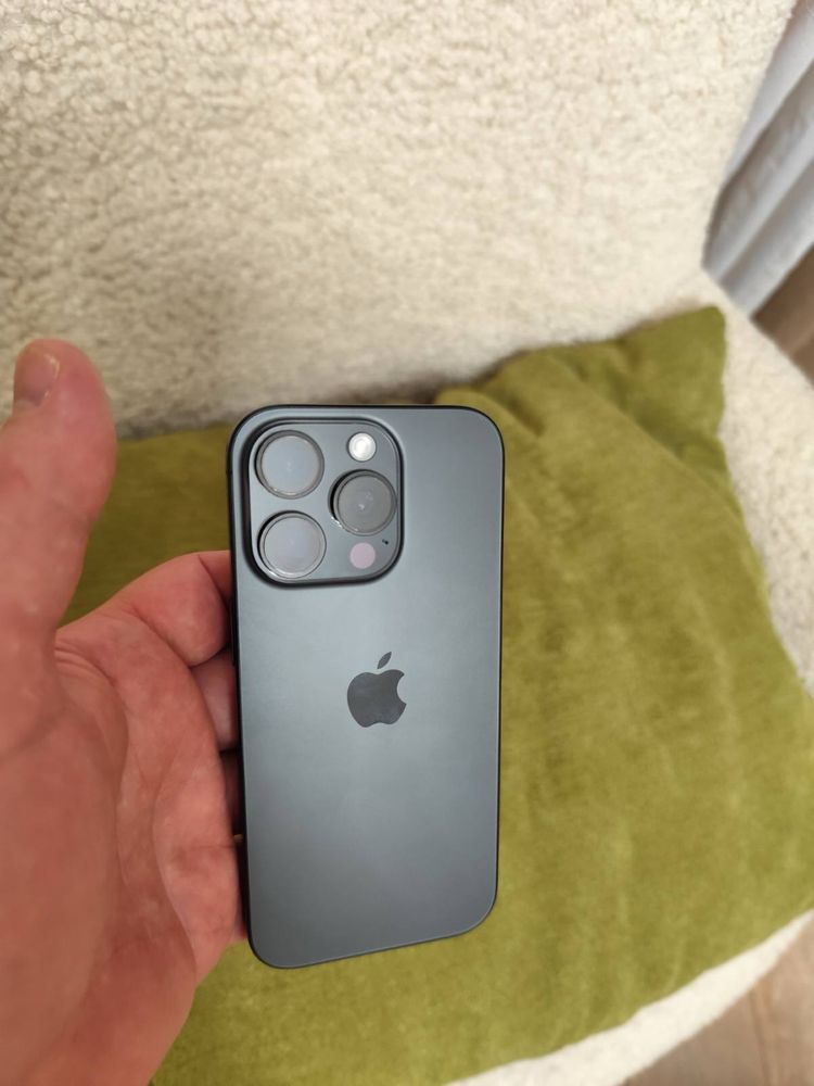 Iphone 16 Pro,128 GB