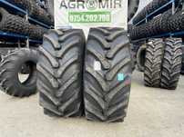 Anvelope 620/75R26 radiale noi pentru combina marca OZKA
