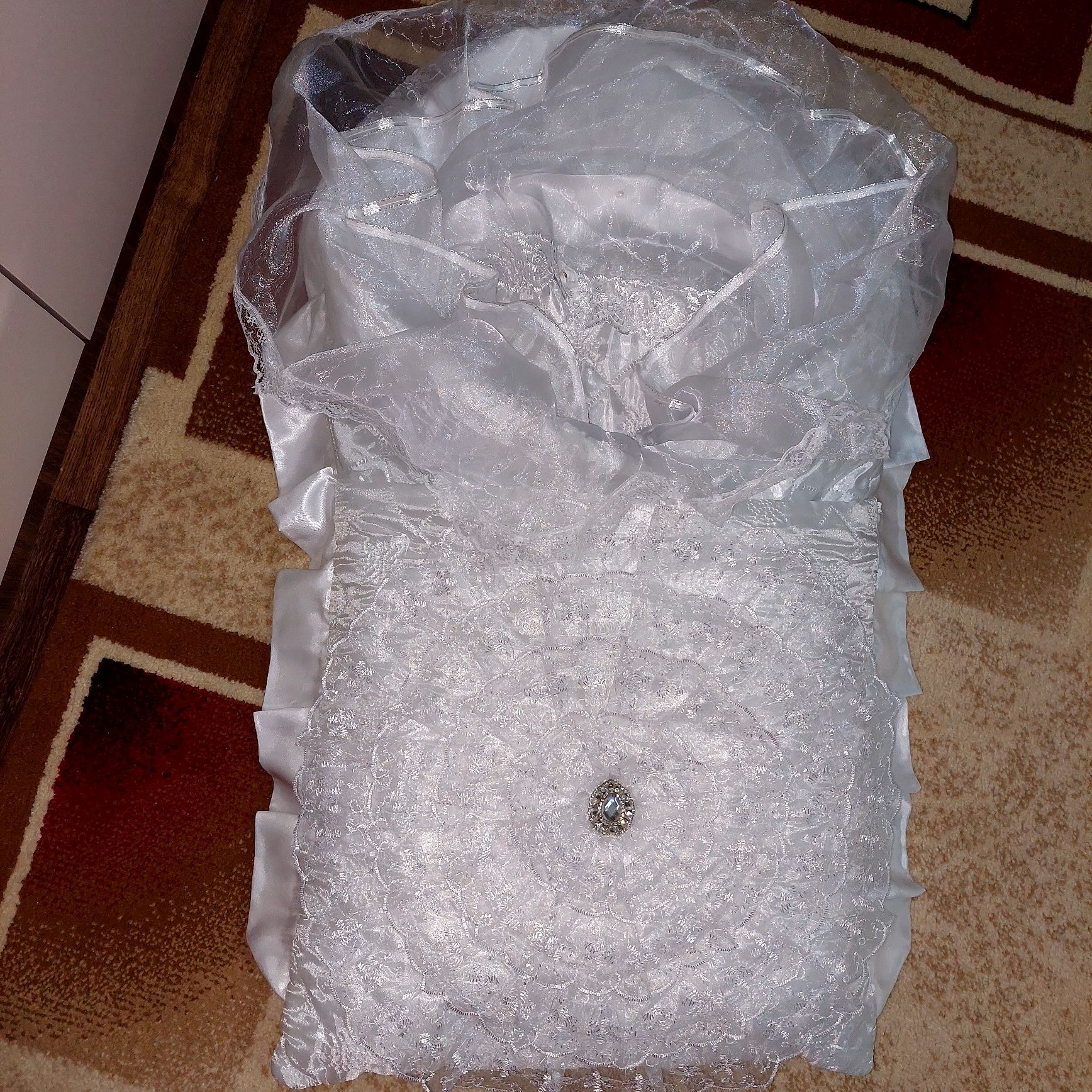 Vipiska uchun kanvert