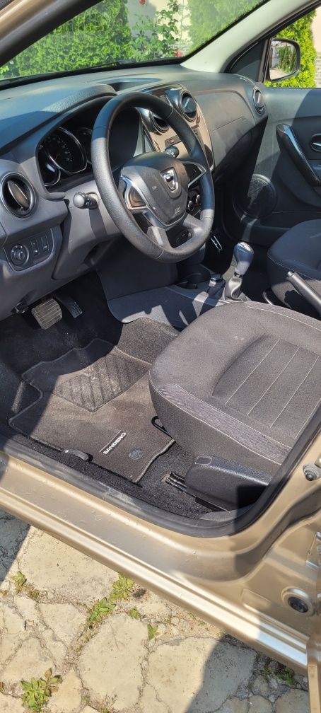 Dacia Sandero *2020*0.9 benzina *automat