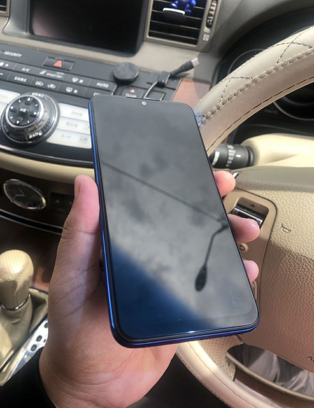 Redmi note7 64gb