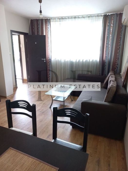 Продава се Двустаен апартамент в София, Младост 2 - 66 кв.м за 2000 €/кв.м - Снимка #4