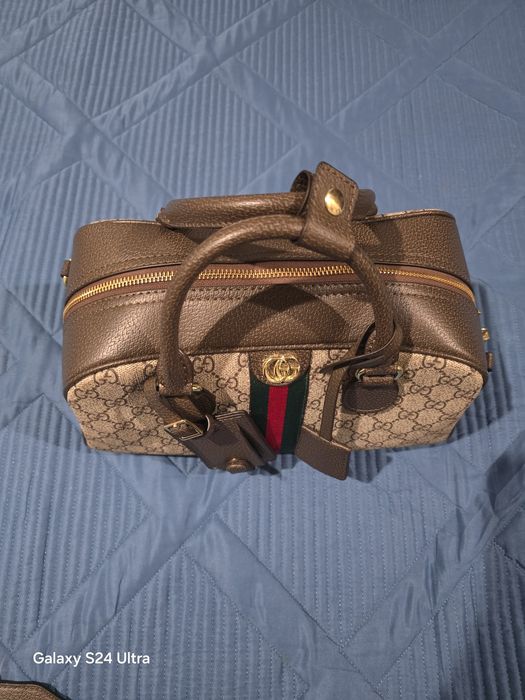 Продам сумку гуччи