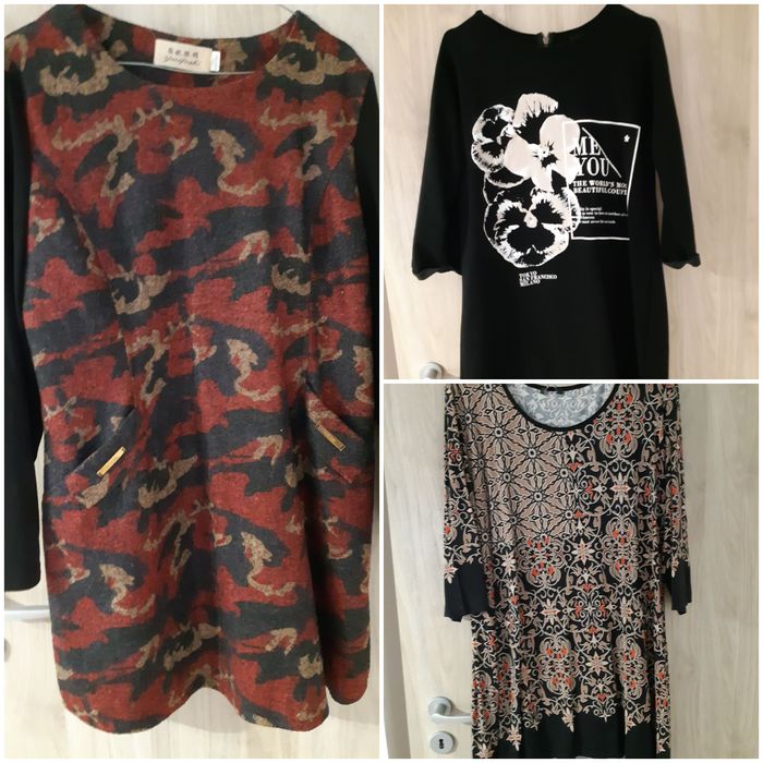 Rochii pentru colanti marimea 42