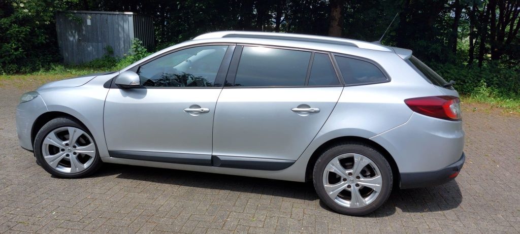 Renault megane, 1.4 benzina, 6 trepte,