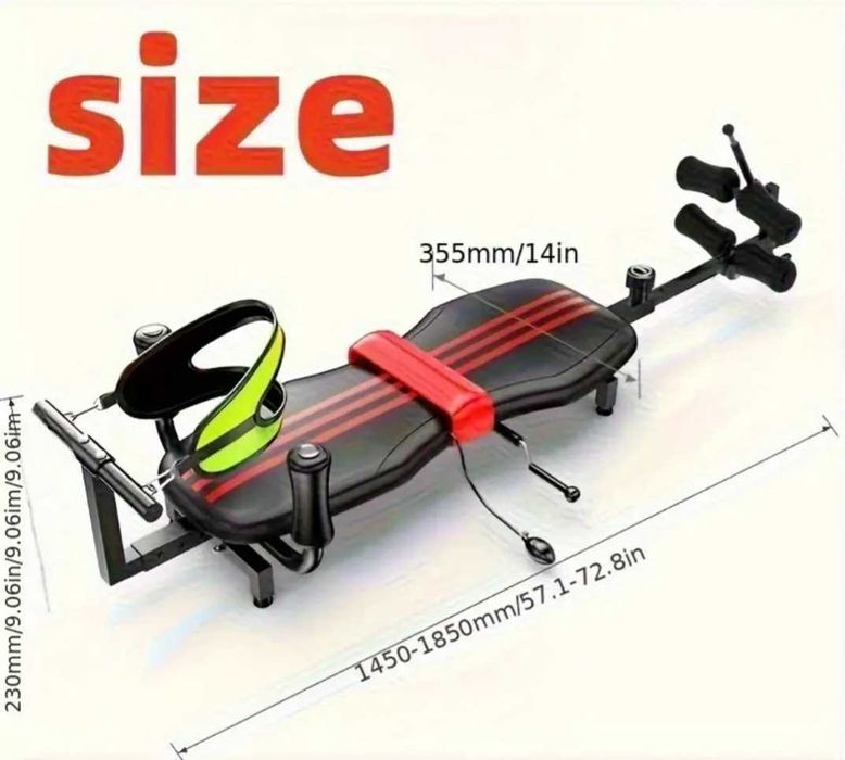 Bancă de elongație