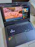Asus ROG Strix G17 Ryzen 9, QHD, 32 GB, 1.5 SSD, RTX 4060, 17", 240Hz