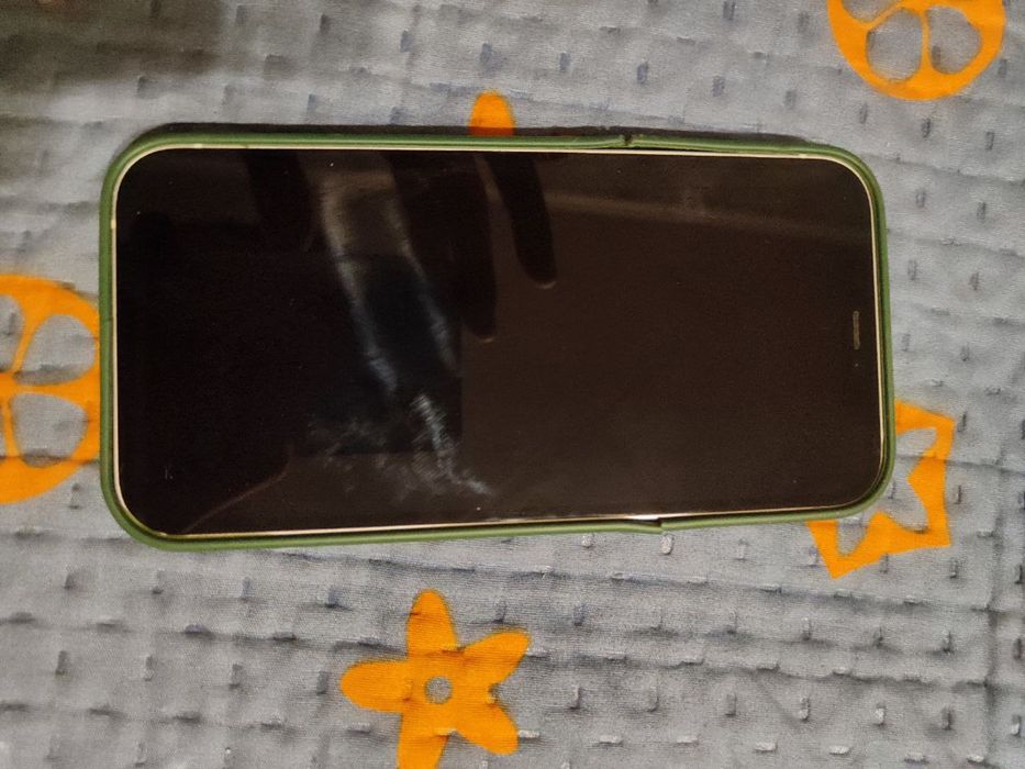 iPhone 12 64g, без фейс айди