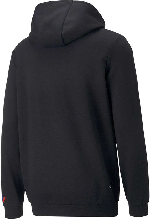 Puma BMW Motorsport Team Hoodie - Оригинално мъжко горнище