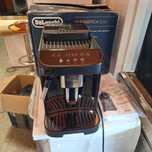 Кафе автомат Делонги Delonghi Evo внос от Германия