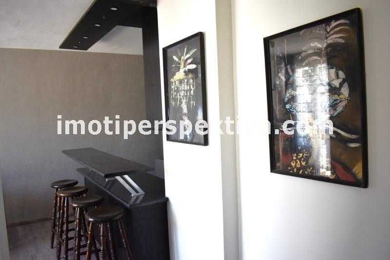 Продава се Тристаен апартамент в Пловдив, Център - 110 кв.м за 1428 €/кв.м - Снимка #11